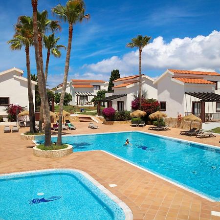 Nuramar Aparthotel Cala en Bosch Dış mekan fotoğraf