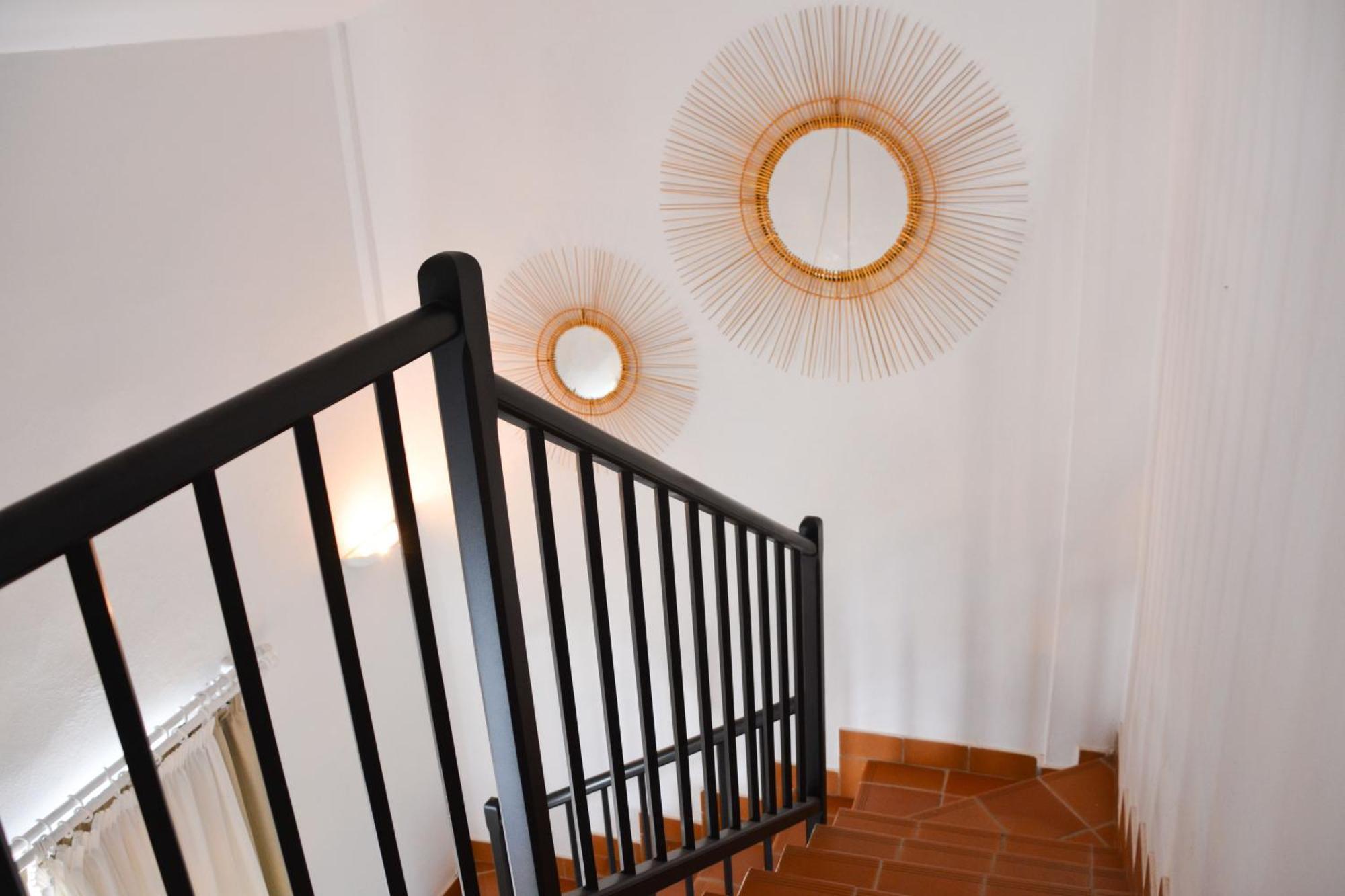 Nuramar Aparthotel Cala en Bosch Dış mekan fotoğraf