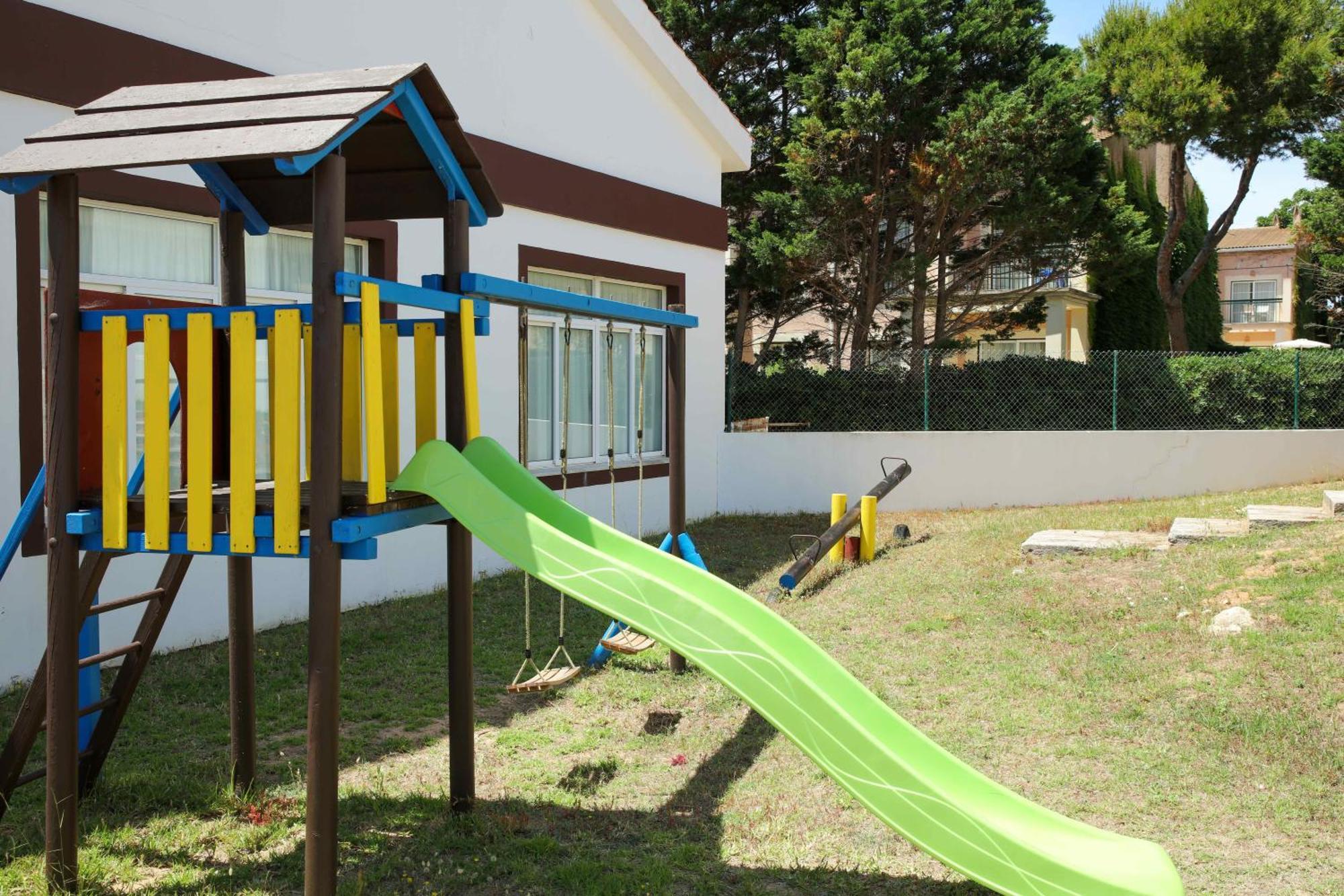 Nuramar Aparthotel Cala en Bosch Dış mekan fotoğraf