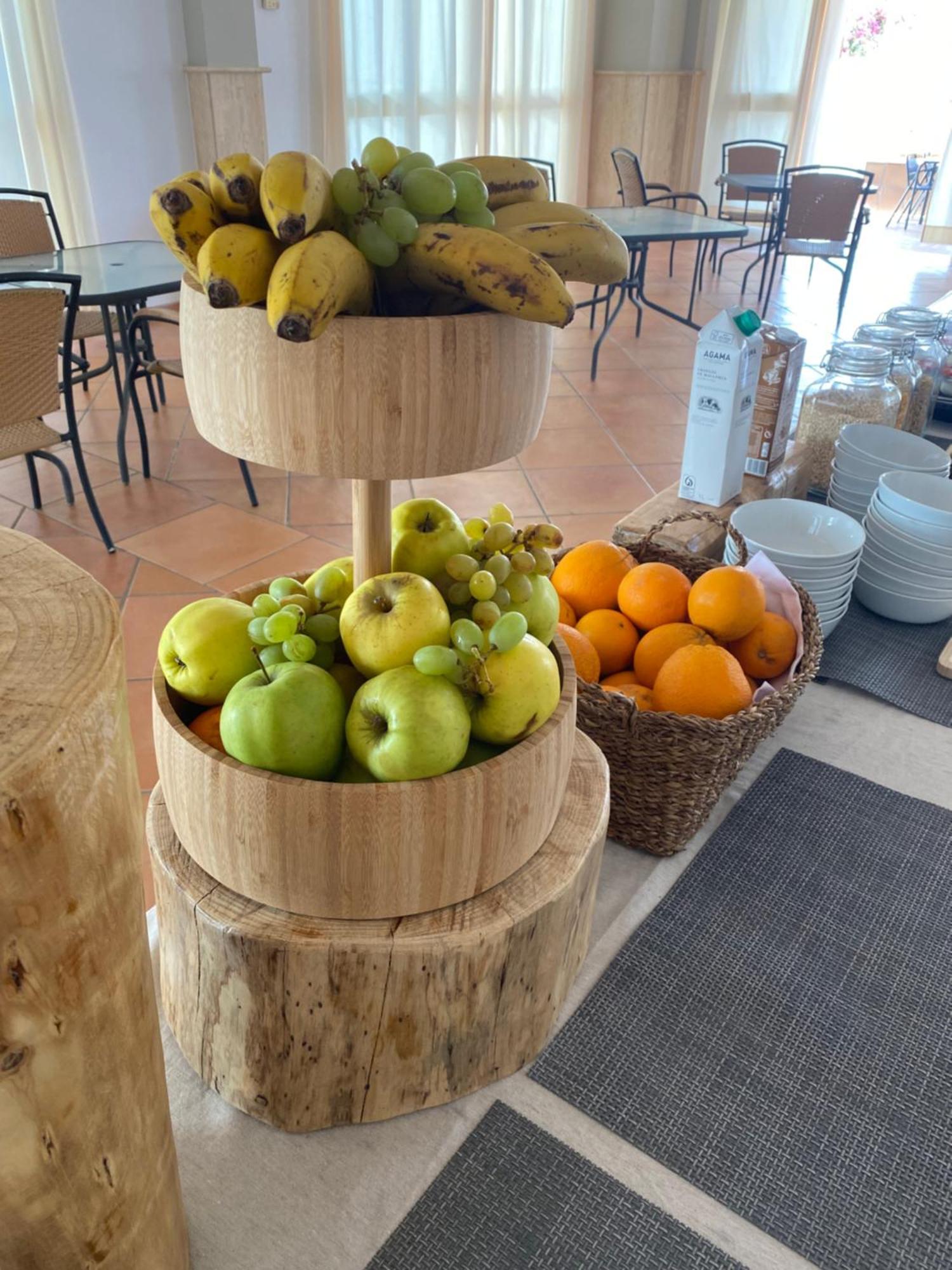 Nuramar Aparthotel Cala en Bosch Dış mekan fotoğraf